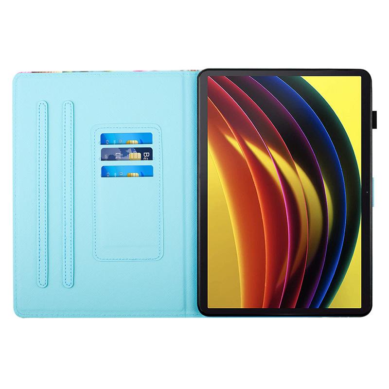 For Lenovo Tab P11 Gen 2 TB-350 Case Pattern Printing Leather Card Holder Tablet Cover Owl
For Lenovo Tab P11 Gen 2 TB-350 Case Pattern Printing Leather Card Holder Tablet Cover Owl