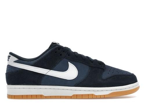 Nike Dunk SE Low Armory Navy Gum - HQ1931-400 EU 45 синій
Nike Dunk SE Low Armory Navy Gum - HQ1931-400 EU 45 синій
