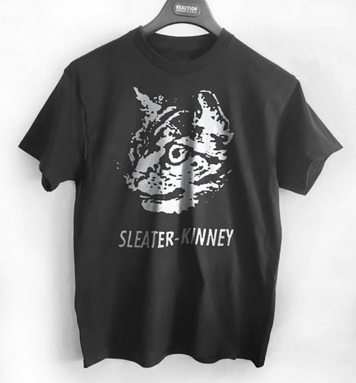 New Jumpers Sleater Kinney Shirt Short Sleeve Black S5XL BB053 Unisex T-Shirt M
New Jumpers Sleater Kinney Shirt Short Sleeve Black S5XL BB053 Unisex T-Shirt M