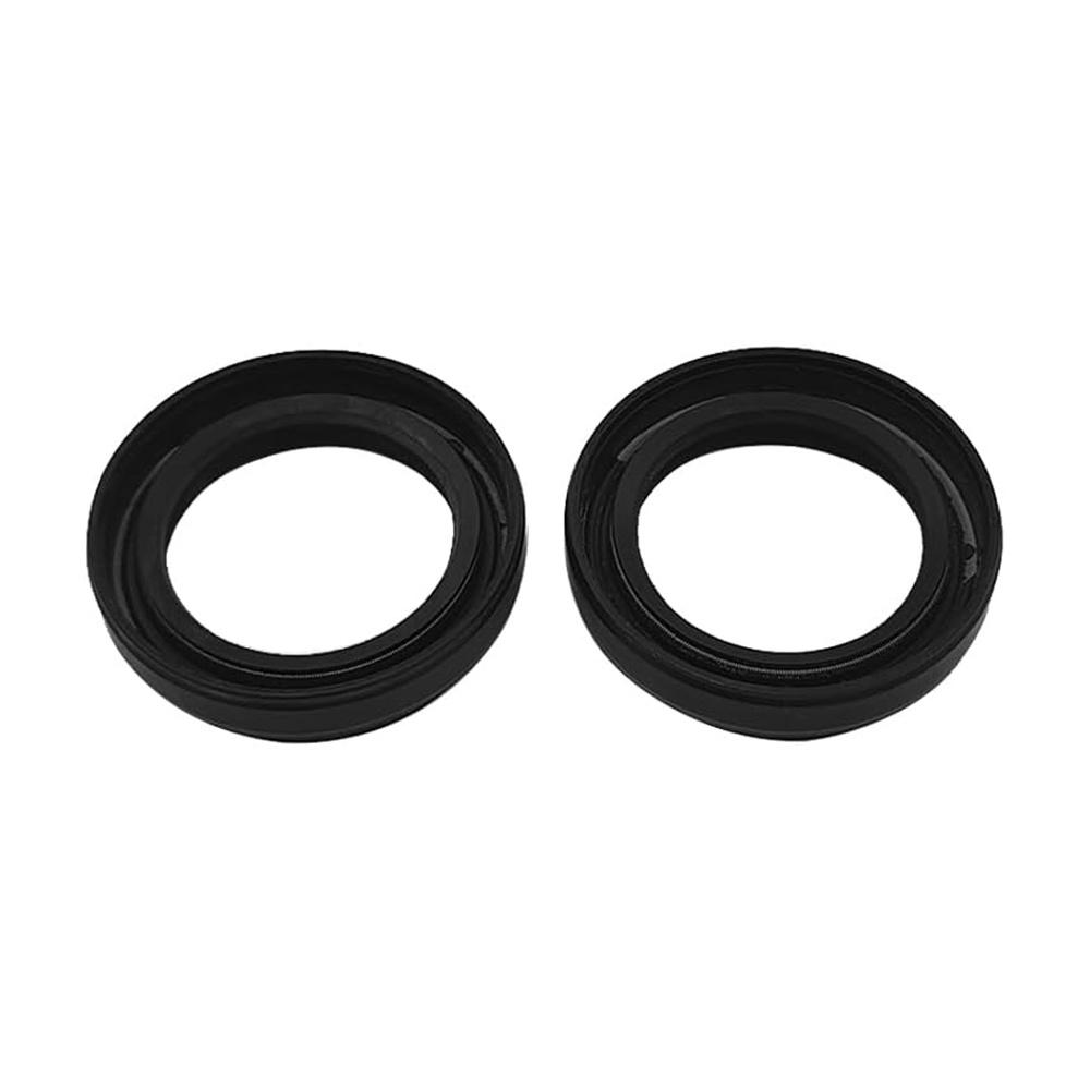 New Front Drive Axle Seal Kit 806735290 & 806735300 For Subaru Impreza WRX Forester
New Front Drive Axle Seal Kit 806735290 & 806735300 For Subaru Impreza WRX Forester