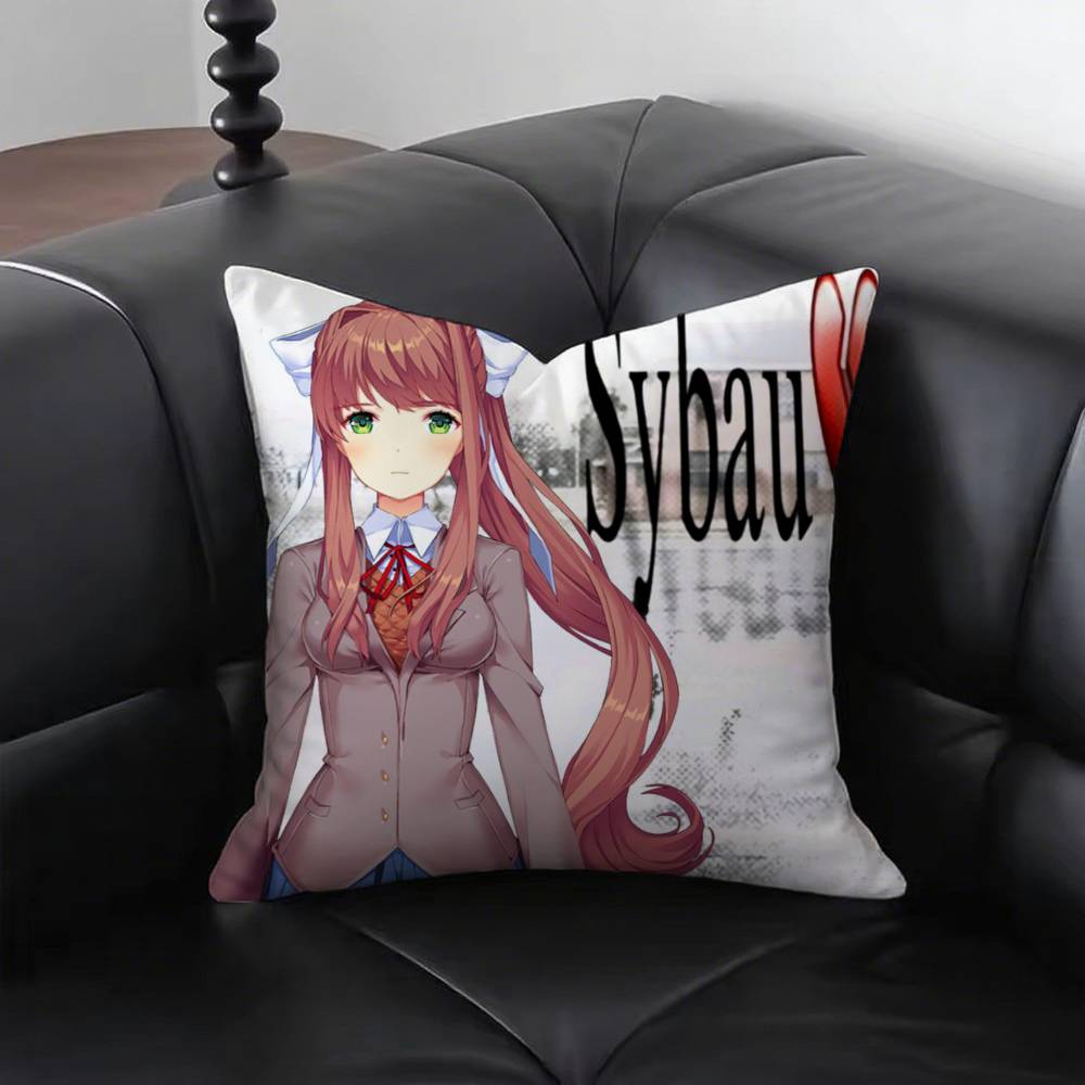 Creative Funny Sybau Meme Pillow Case Fashion Square Pillowcase Bedroom Sofa Room Ins Decoration Leisure 40x40cm16x16in
Creative Funny Sybau Meme Pillow Case Fashion Square Pillowcase Bedroom Sofa Room Ins Decoration Leisure 40x40cm16x16in