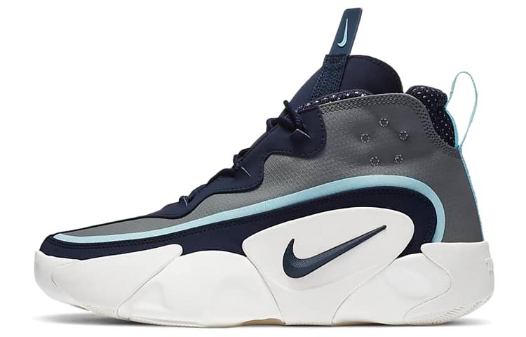 Nike React Frenzy The 10th Grey Obsidian CT2291-001 41
Nike React Frenzy The 10th Grey Obsidian CT2291-001 41