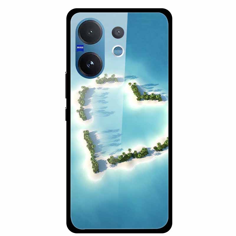 For Vivo V60 Case Tempered Glass Cover V2511 Colorful Flower Meteor Luxury Hard Covers for VivoV60 Bumper Coque for Vivo V 60 5G Vivo V60 5G
For Vivo V60 Case Tempered Glass Cover V2511 Colorful Flower Meteor Luxury Hard Covers for VivoV60 Bumper Coque for Vivo V 60 5G Vivo V60 5G