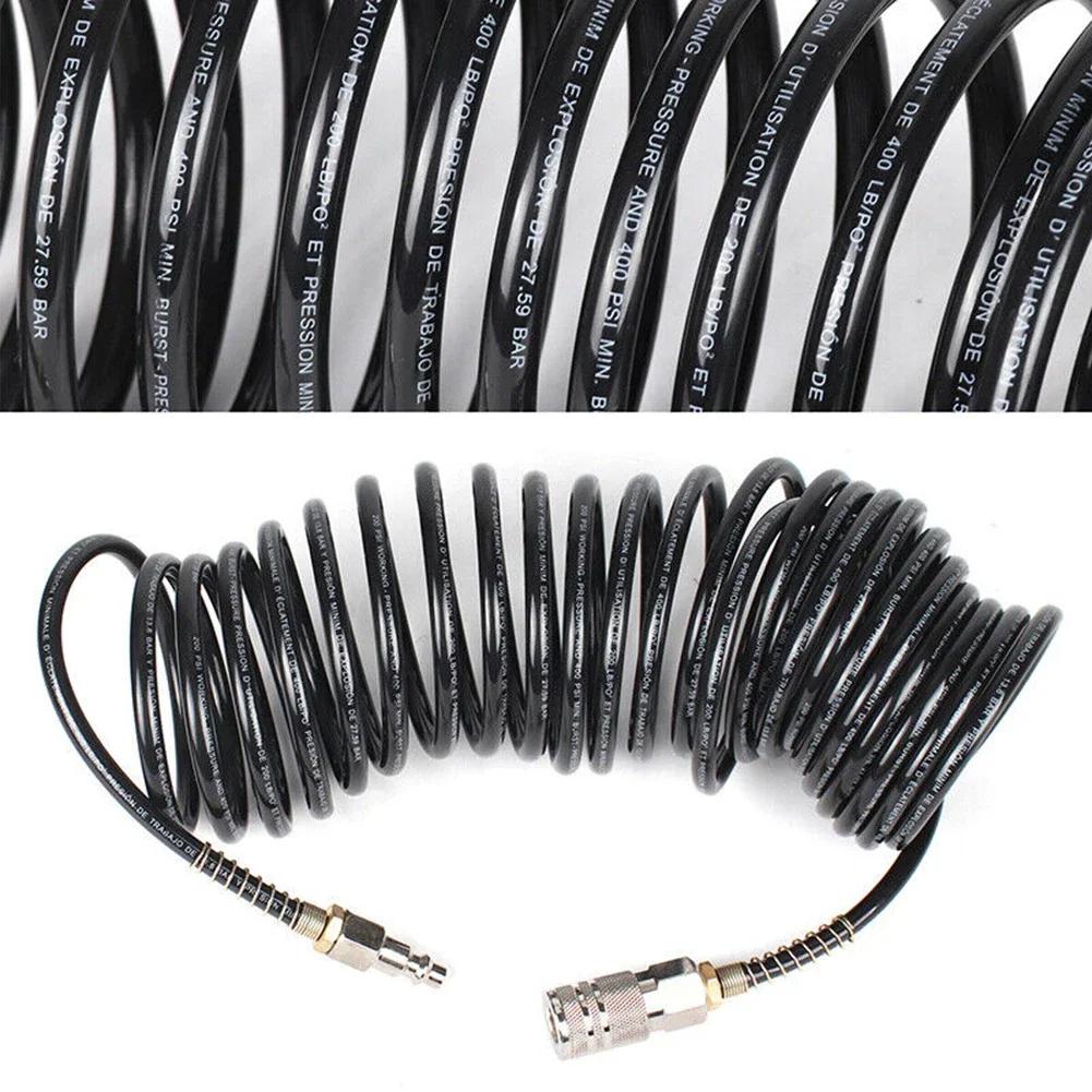 Application Durability Maneuverability Efficiency Flexibility Maneuverability Quick Connection Air Compressor Hose Line
Application Durability Maneuverability Efficiency Flexibility Maneuverability Quick Connection Air Compressor Hose Line