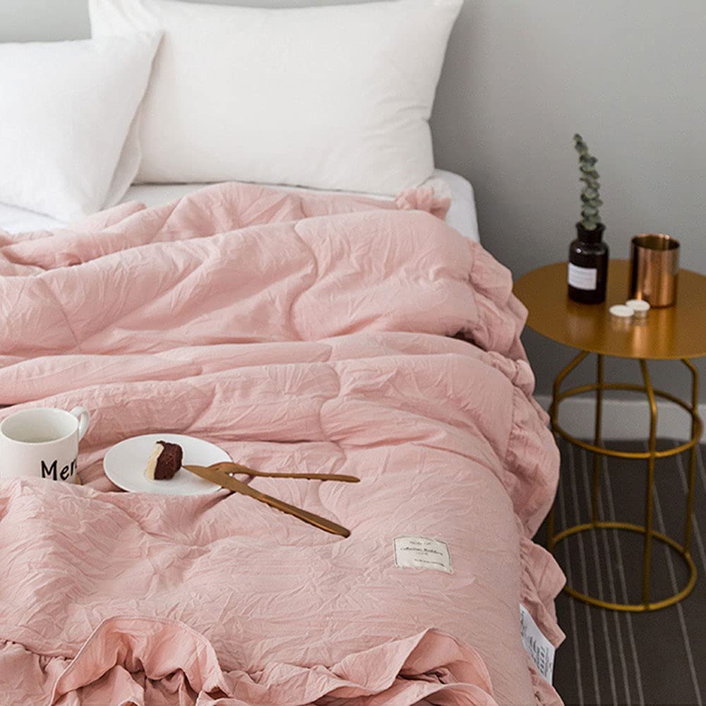 Стеганый прохладный летний летний запах пылевой клещ гладкий к влаге быстрый удобный для сна защита от кондиционирования воздуха Одеяло, ощущение,
Стеганый прохладный летний летний запах пылевой клещ гладкий к влаге быстрый удобный для сна защита от кондиционирования воздуха Одеяло, ощущение,