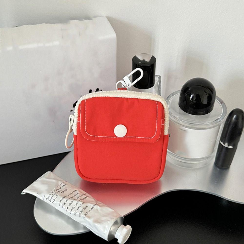 Candy Color Nylon Coin Purse Portable Zipper Short Wallet Card Holder Mini Storage Bag Student жёлтый
Candy Color Nylon Coin Purse Portable Zipper Short Wallet Card Holder Mini Storage Bag Student жёлтый