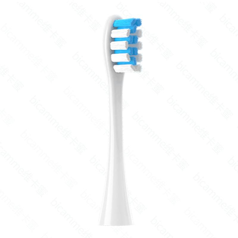 Universal Replacement Head for Oclean Electric Toothbrush: One/SE/Xpro/Z1/Air Models
Universal Replacement Head for Oclean Electric Toothbrush: One/SE/Xpro/Z1/Air Models