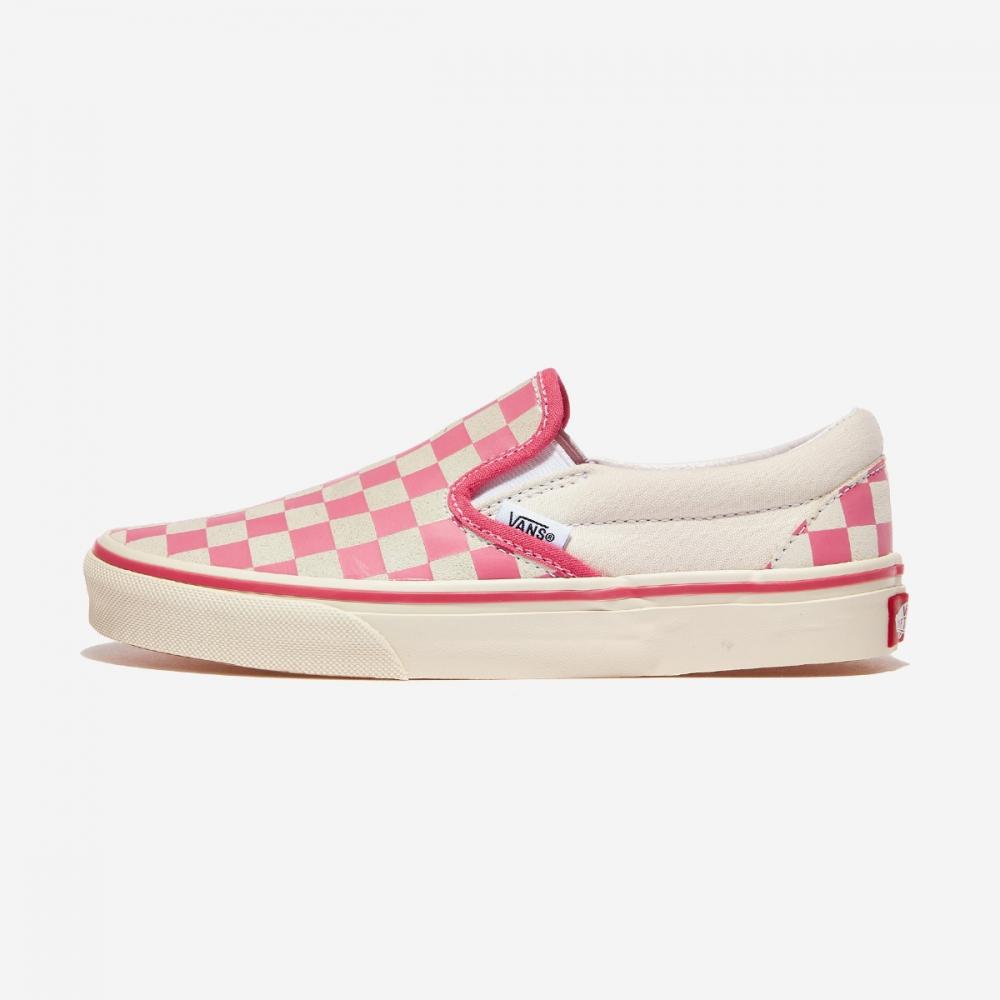 Vans Classic Slip On Checkerboard Pink True White VN000BVZBJ1 CHECKERBOARD PINK TRUE WHITE
Vans Classic Slip On Checkerboard Pink True White VN000BVZBJ1 CHECKERBOARD PINK TRUE WHITE