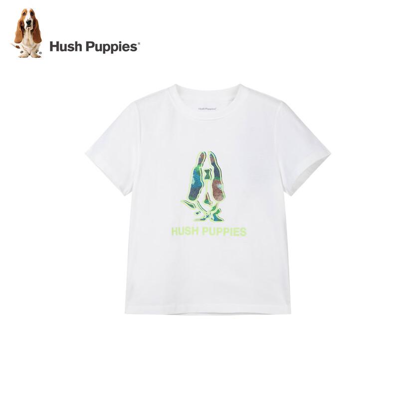 Hush Puppies Boys Cotton Short Sleeve T-Shirt 160
Hush Puppies Boys Cotton Short Sleeve T-Shirt 160