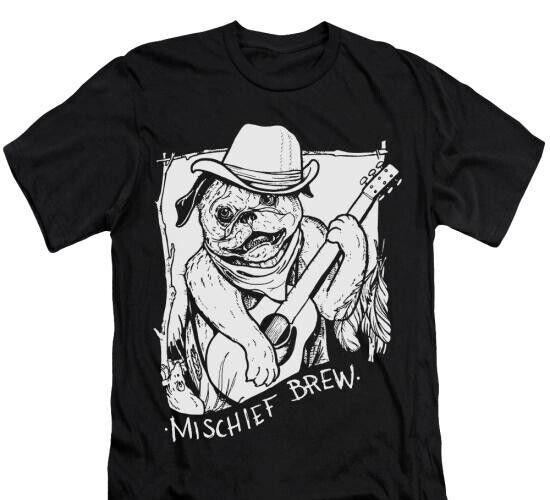 Mischief Brew T-Shirt, Music Band Merch, Indie Rock Punk Gothic Unisex tee 3XL
Mischief Brew T-Shirt, Music Band Merch, Indie Rock Punk Gothic Unisex tee 3XL