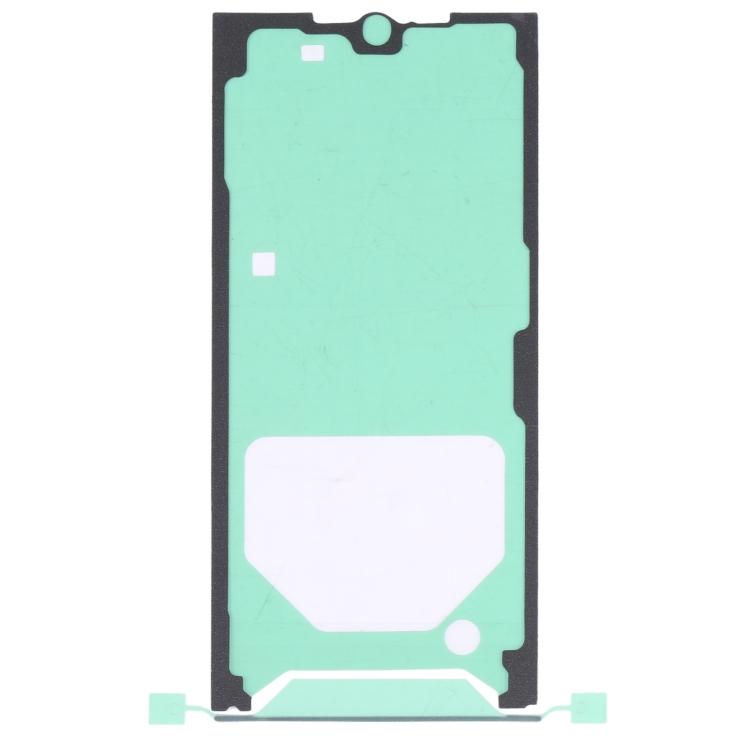 For Samsung Galaxy S22 Ultra 5G S908 Front Housing Frame Adhesive Sticker Replacement Part Type A
For Samsung Galaxy S22 Ultra 5G S908 Front Housing Frame Adhesive Sticker Replacement Part Type A