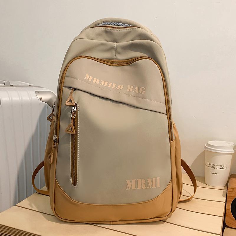 Детский школьный рюкзак Ученики начальной школы Девочки Ученики средней школы Мальчики Студенты колледжа Рюкзак