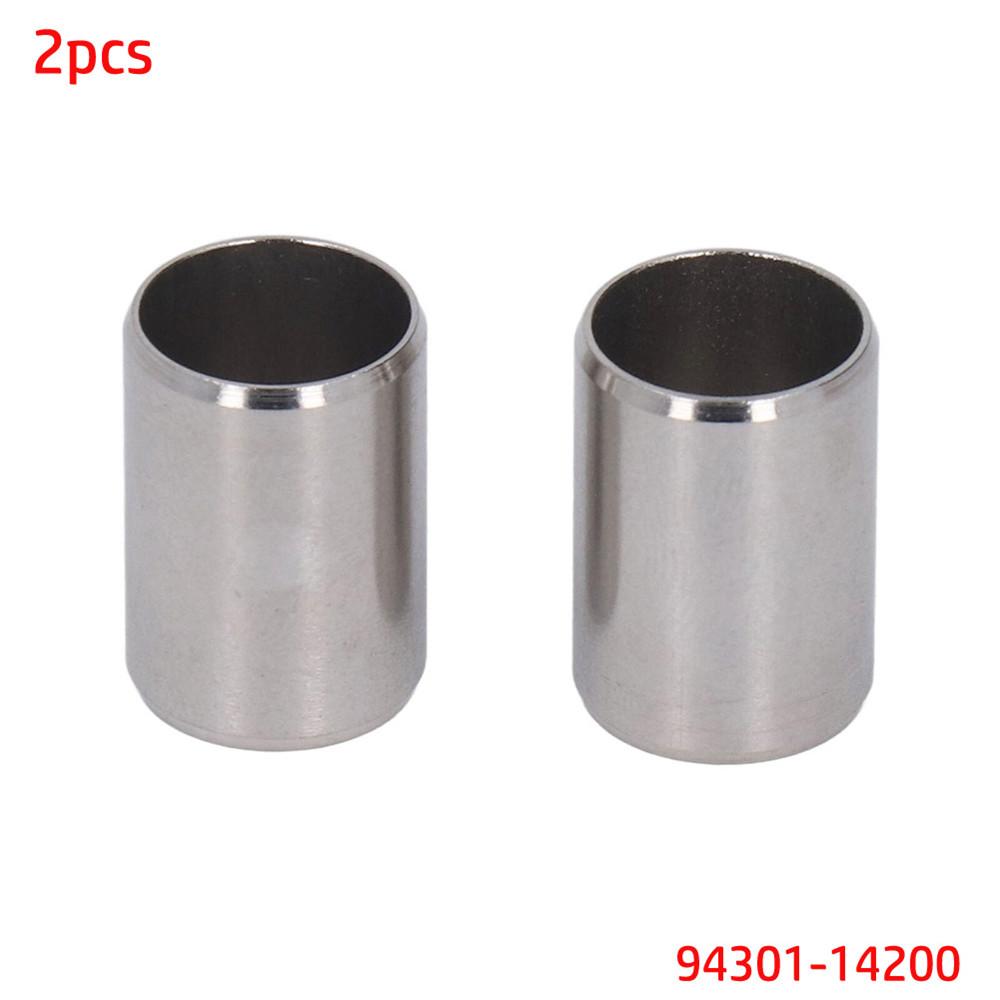 New 2x Cylinder Head Dowel Pin For Honda Acura B/ K/ H/ D-Series Engines 94301-14200
New 2x Cylinder Head Dowel Pin For Honda Acura B/ K/ H/ D-Series Engines 94301-14200