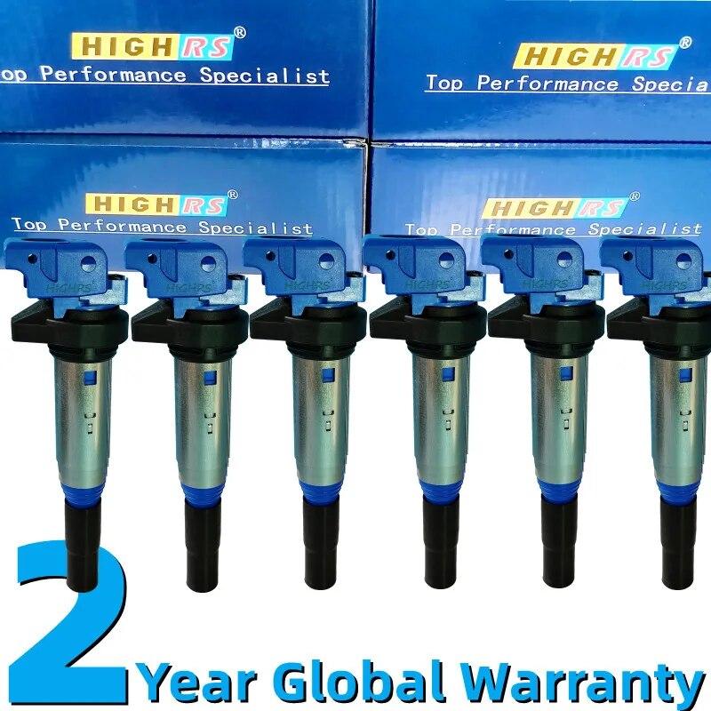 Разъем катушки зажигания для BMW Mini F30 F31 F10 F25 F26 F15 F16 F32 F33 E82 E83 E84 E88 E90 E92 E93 N52 N53 N54 N55 N13 N16 N18 M2
Разъем катушки зажигания для BMW Mini F30 F31 F10 F25 F26 F15 F16 F32 F33 E82 E83 E84 E88 E90 E92 E93 N52 N53 N54 N55 N13 N16 N18 M2