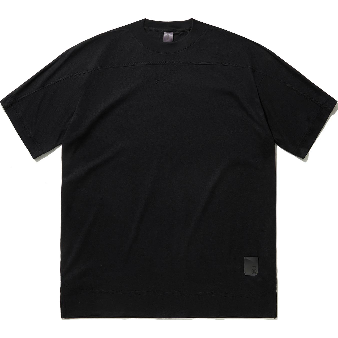 Li Ning X Jackie Chan Collaboration Kung Fu Series Printed Round Neck Comfortable Versatile Breathable Loose Short Sleeve T-Shirt AHSU195-2 S
Li Ning X Jackie Chan Collaboration Kung Fu Series Printed Round Neck Comfortable Versatile Breathable Loose Short Sleeve T-Shirt AHSU195-2 S