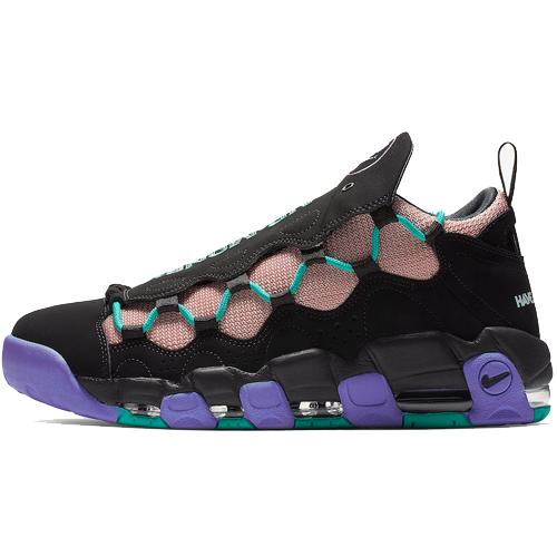 Nike Air More Money Майте День Nike CI9792-001 44
Nike Air More Money Майте День Nike CI9792-001 44