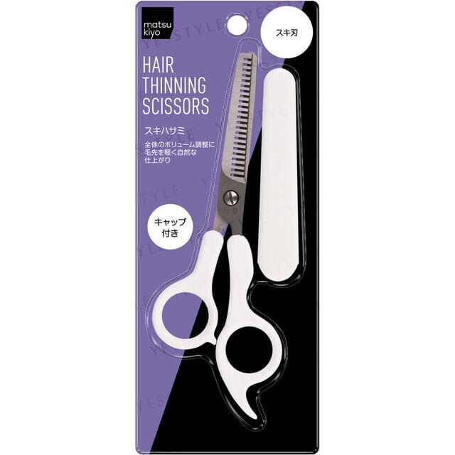 matsukiyo - Hair Thinning Scissors
matsukiyo - Hair Thinning Scissors