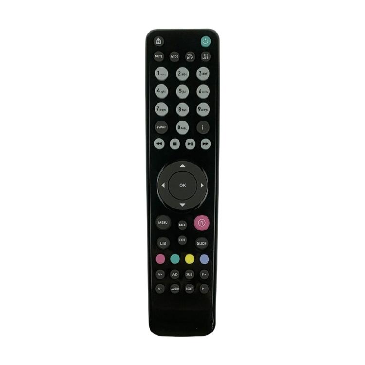 Intelligent TV Remote For GUFSDTR500GB GUFSDTR320GB TVs Remote Fast Response Time Elderly friendly Controller for Home 1
Intelligent TV Remote For GUFSDTR500GB GUFSDTR320GB TVs Remote Fast Response Time Elderly friendly Controller for Home 1