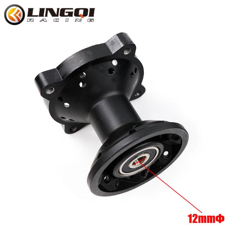 LINGQI RACING Motorcycle 12mm 15mm Rear Wheel Hub Aluminum Alloy Drum Core High Quality Front Hubs Cores Accessories Parts 12mm Front Hub Core
LINGQI RACING Motorcycle 12mm 15mm Rear Wheel Hub Aluminum Alloy Drum Core High Quality Front Hubs Cores Accessories Parts 12mm Front Hub Core