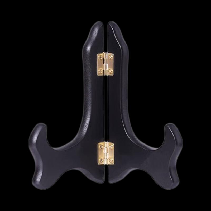 Taijite Wooden Decorative Plate Stand
Taijite Wooden Decorative Plate Stand