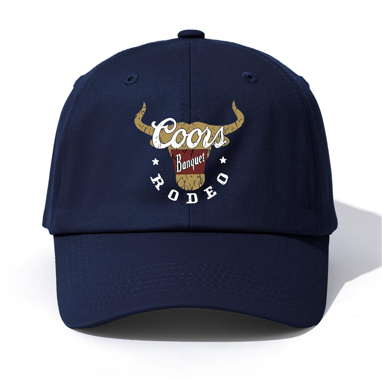 1pc RODEO Print Baseball Cap for Adults, Minimalist Retro Style Casual Soft Adjustable Dad Hat, Perfect As Gift темно-синього кольору
1pc RODEO Print Baseball Cap for Adults, Minimalist Retro Style Casual Soft Adjustable Dad Hat, Perfect As Gift темно-синього кольору