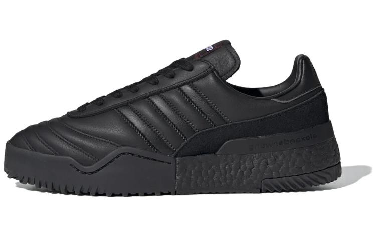 Bball Soccer Alexander Wang x Bball Soccer Adidas Originals Triple Black EG0903 36
Bball Soccer Alexander Wang x Bball Soccer Adidas Originals Triple Black EG0903 36