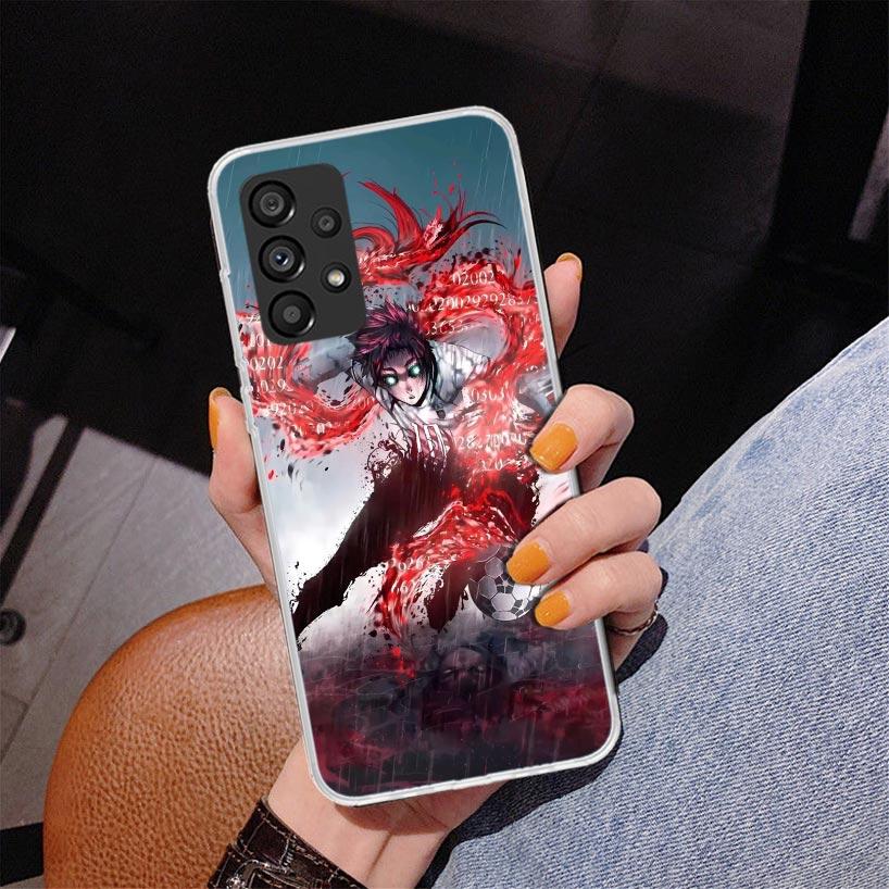 Чехол для телефона Blue Lock Shidou Ryusei для Samsung Galaxy A17 A37 A57 A16 A26 A36 A56 A15 A14 A13 A55 A54 A53 A35 A34 A33 A25 A24 A2 Samsung A17
Чехол для телефона Blue Lock Shidou Ryusei для Samsung Galaxy A17 A37 A57 A16 A26 A36 A56 A15 A14 A13 A55 A54 A53 A35 A34 A33 A25 A24 A2 Samsung A17