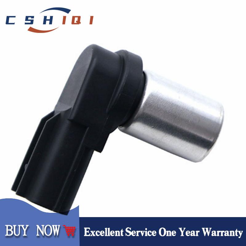 FSD718230 Camshaft Position Sensor For Mazda 626 1998-2002 L4 2.0L Sedan 2.0L 1991CC l4 GAS DOHC Naturally Aspirated FSD718230
FSD718230 Camshaft Position Sensor For Mazda 626 1998-2002 L4 2.0L Sedan 2.0L 1991CC l4 GAS DOHC Naturally Aspirated FSD718230