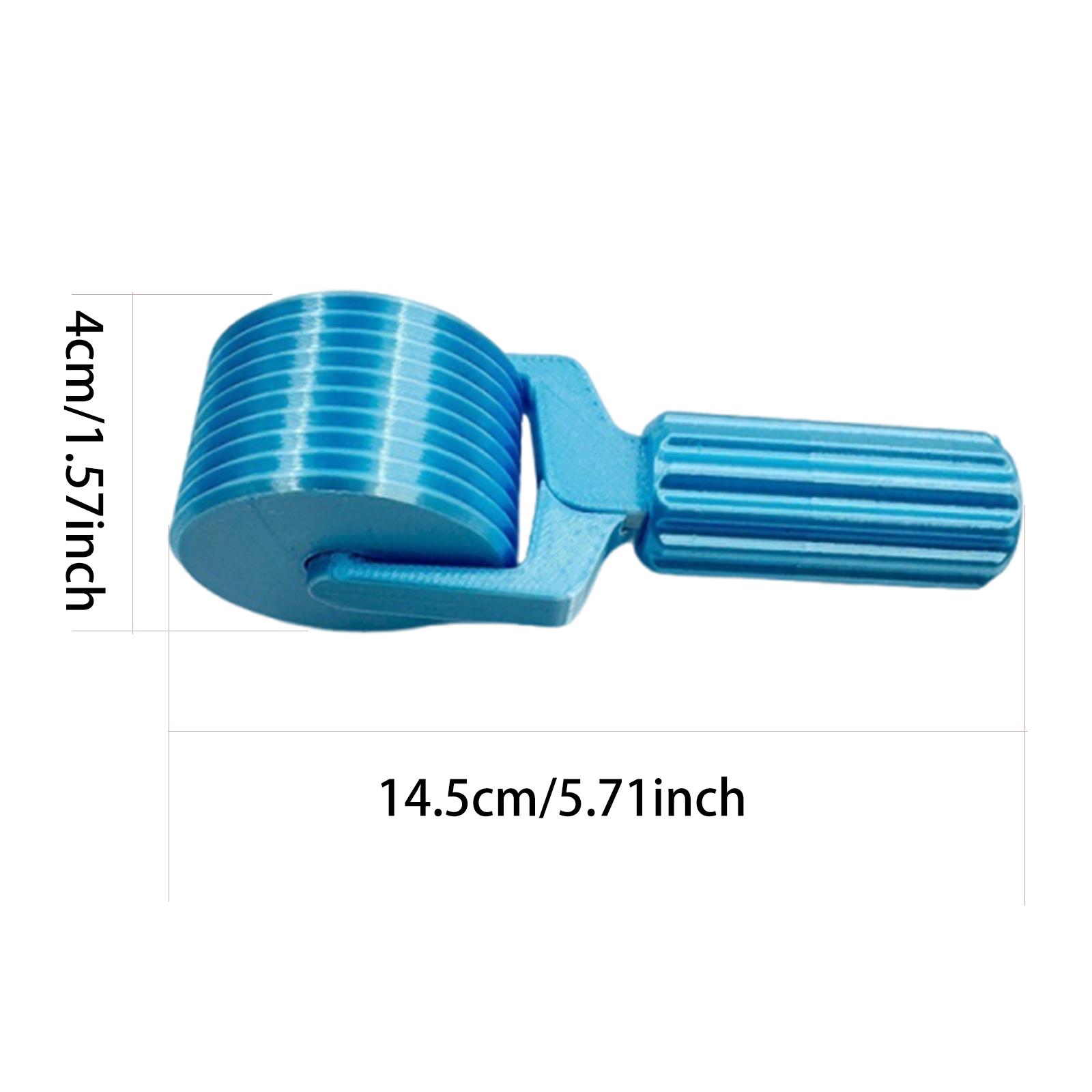 Detachable Diamond Painting Roller DIY Diamond Art Roller Bead Corrected & Fixing Tool For Diamond Art Tool Accessories синій
Detachable Diamond Painting Roller DIY Diamond Art Roller Bead Corrected & Fixing Tool For Diamond Art Tool Accessories синій