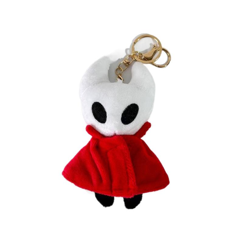 New Hollow Knight Hornet Plush Doll Cute Anime Peripherals Toy Birthday Christmas Gift
New Hollow Knight Hornet Plush Doll Cute Anime Peripherals Toy Birthday Christmas Gift