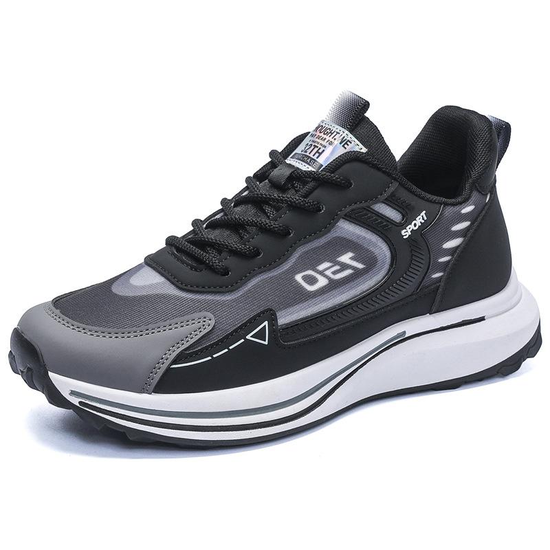 Мужские дышащие и легкие кроссовки, мужские одинарные кроссовки 44 чёрный
Мужские дышащие и легкие кроссовки, мужские одинарные кроссовки 44 чёрный