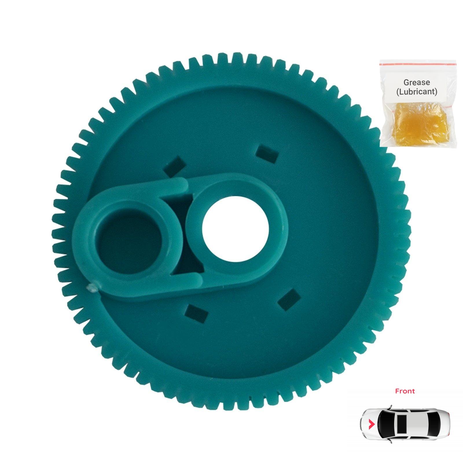 Автозапчастини ESC EGE610 Ремонт двигуна склоочисника передньої кабіни 50032309 для трактора New Holland 74 діаметр зубів: 45 мм
Автозапчастини ESC EGE610 Ремонт двигуна склоочисника передньої кабіни 50032309 для трактора New Holland 74 діаметр зубів: 45 мм