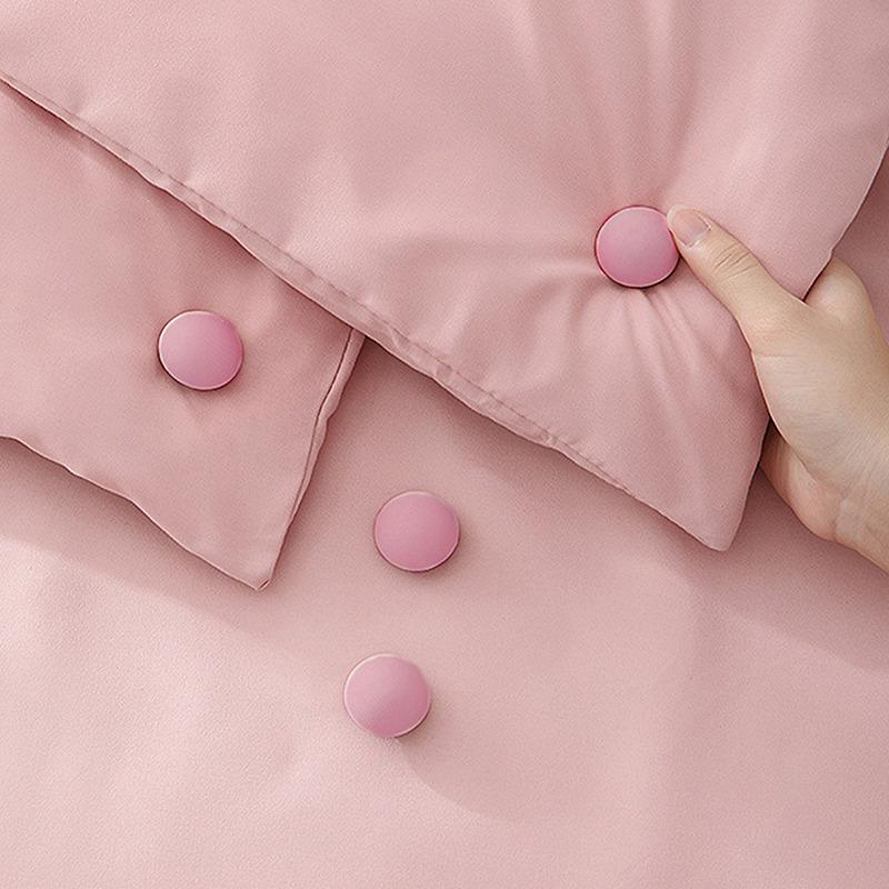 4pcs Home Mushroom Quilt Holder Clip Cotton Macaron Non-slip Quilt Blanket Clip Blankets Cover Fastener Clip Holder Bed Sheet#ww
4pcs Home Mushroom Quilt Holder Clip Cotton Macaron Non-slip Quilt Blanket Clip Blankets Cover Fastener Clip Holder Bed Sheet#ww