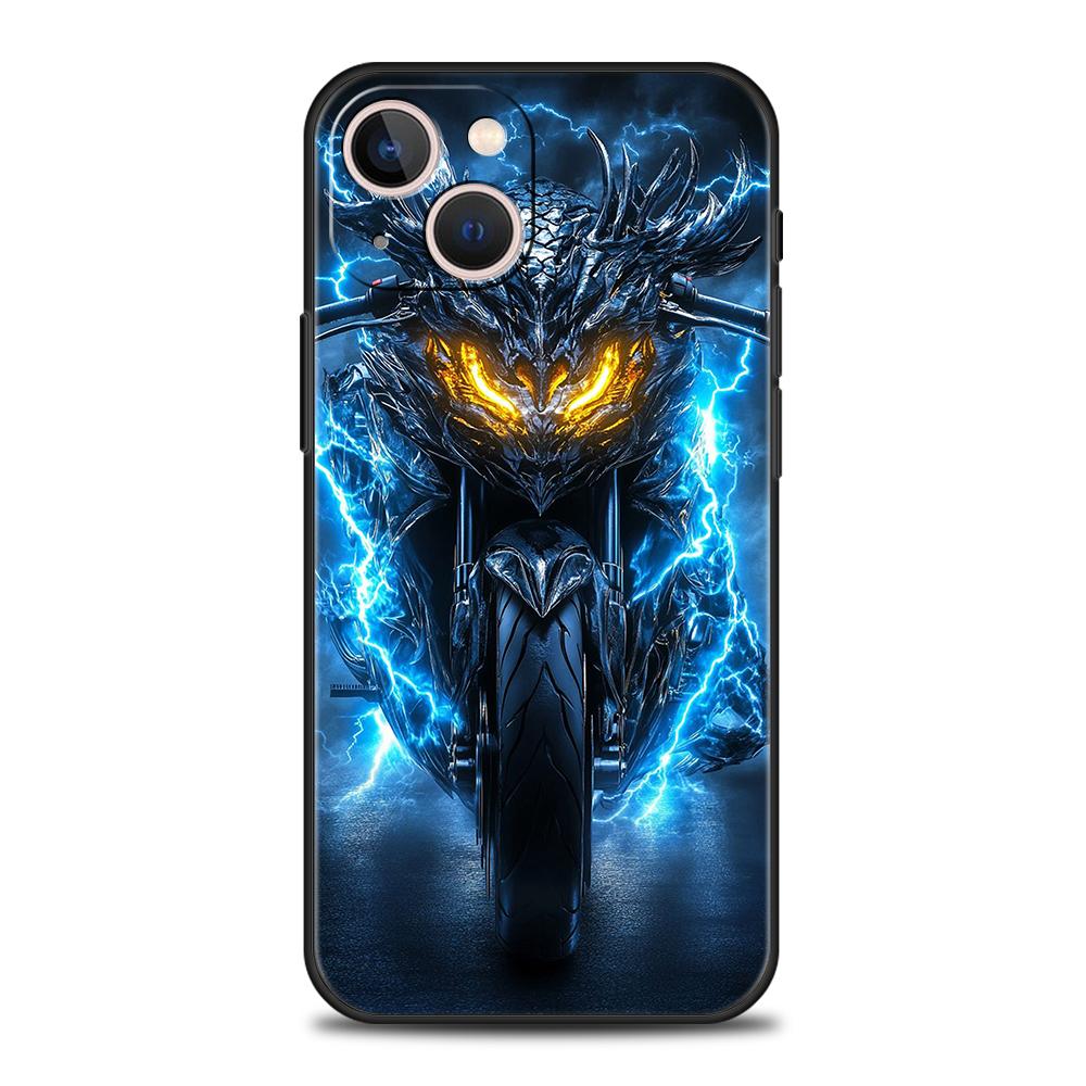 Phone Case Cover for iPhone 17 16 15 14 13 12 Pro Max 11 Pro Max 17 AIR Plus Shockproof Soft TPU Shell Motorcycle Fundas Capas iPhone 15 Plus
Phone Case Cover for iPhone 17 16 15 14 13 12 Pro Max 11 Pro Max 17 AIR Plus Shockproof Soft TPU Shell Motorcycle Fundas Capas iPhone 15 Plus