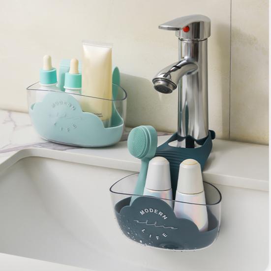 Durable Practical Waterproof Anti-deformed Bathroom Organizer Dishcloth Storage Baskets for Home Wash Basin Organizer
Durable Practical Waterproof Anti-deformed Bathroom Organizer Dishcloth Storage Baskets for Home Wash Basin Organizer