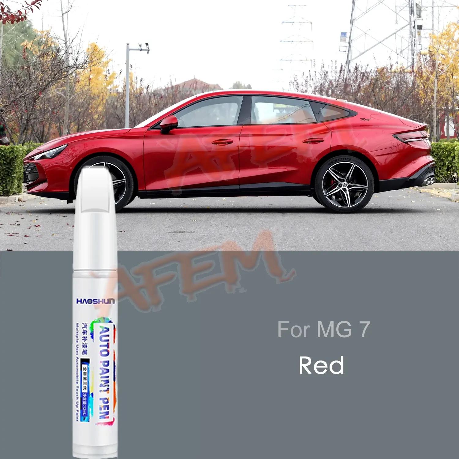 For MG 7 Car Touch Up Paint Scratch Removal Repair Paint Car Paint Protection Clear Coat Pen Pearl White Black Black 048
For MG 7 Car Touch Up Paint Scratch Removal Repair Paint Car Paint Protection Clear Coat Pen Pearl White Black Black 048