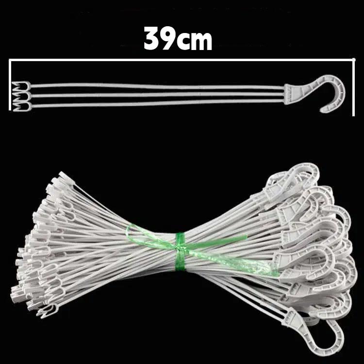 10 ШТ. 36/39/50СМ Горщики для квітів Підвісні горщики для рослин Гачок-підвіска Тримач для горщиків Садовий кошик-тримач Підвісні ланцюги Садові аксесуари
10 ШТ. 36/39/50СМ Горщики для квітів Підвісні горщики для рослин Гачок-підвіска Тримач для горщиків Садовий кошик-тримач Підвісні ланцюги Садові аксесуари