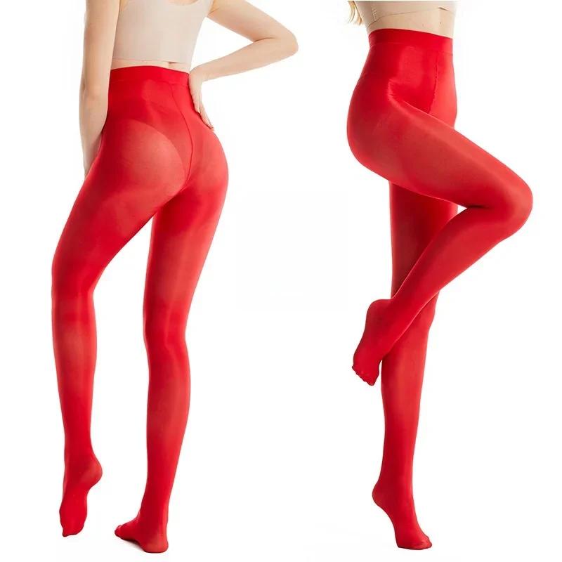 Freeauce 70D Shining Glossy Pantyhose Silk Socks Night Club Party Performance Reflective Stockings Tights For Women Plus Size Xl plus size
Freeauce 70D Shining Glossy Pantyhose Silk Socks Night Club Party Performance Reflective Stockings Tights For Women Plus Size Xl plus size