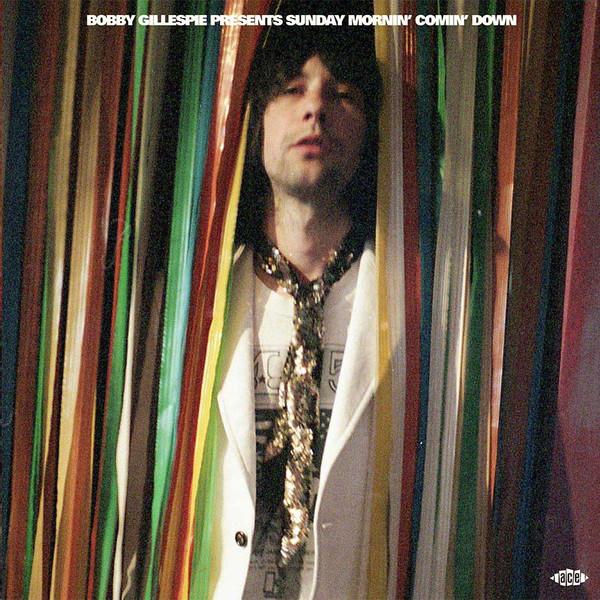 LP Платівка БОББІ ГІЛЛЕСПІ - Sunday Mornin Comin Down HIQLP2040 Ace 2015 UK Рок
LP Платівка БОББІ ГІЛЛЕСПІ - Sunday Mornin Comin Down HIQLP2040 Ace 2015 UK Рок