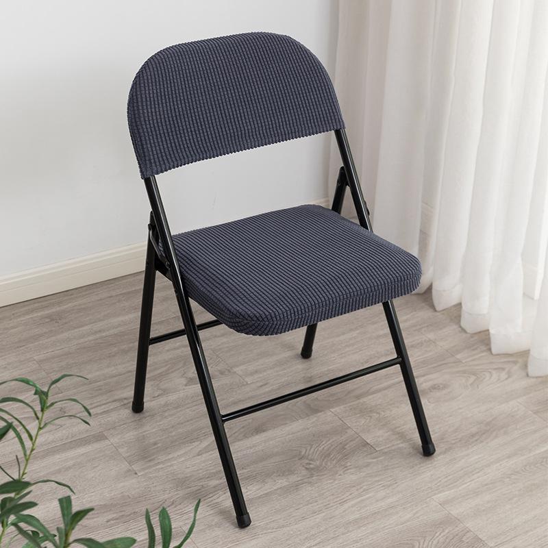 1 комплект, чехол для стула, складной стул для обеденного стола, чехлы для спинки стула, чехол для офисного компьютера, пылезащитный эластичный чехол для стула
1 комплект, чехол для стула, складной стул для обеденного стола, чехлы для спинки стула, чехол для офисного компьютера, пылезащитный эластичный чехол для стула