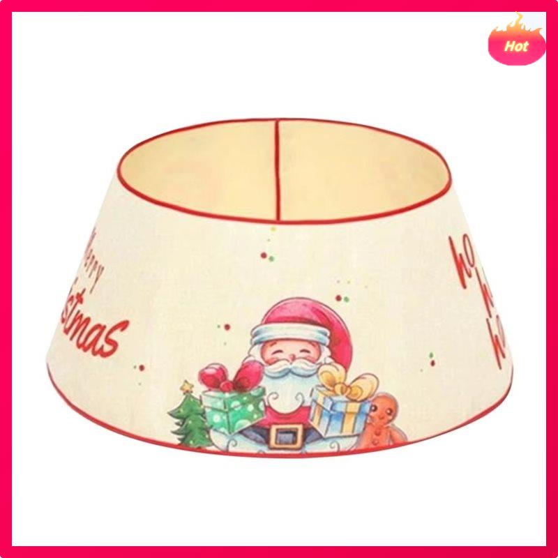 Artificial Christmas Tree Collar For Home, Apartment, Living Room, Study, Family Holiday Decoration
Artificial Christmas Tree Collar For Home, Apartment, Living Room, Study, Family Holiday Decoration
