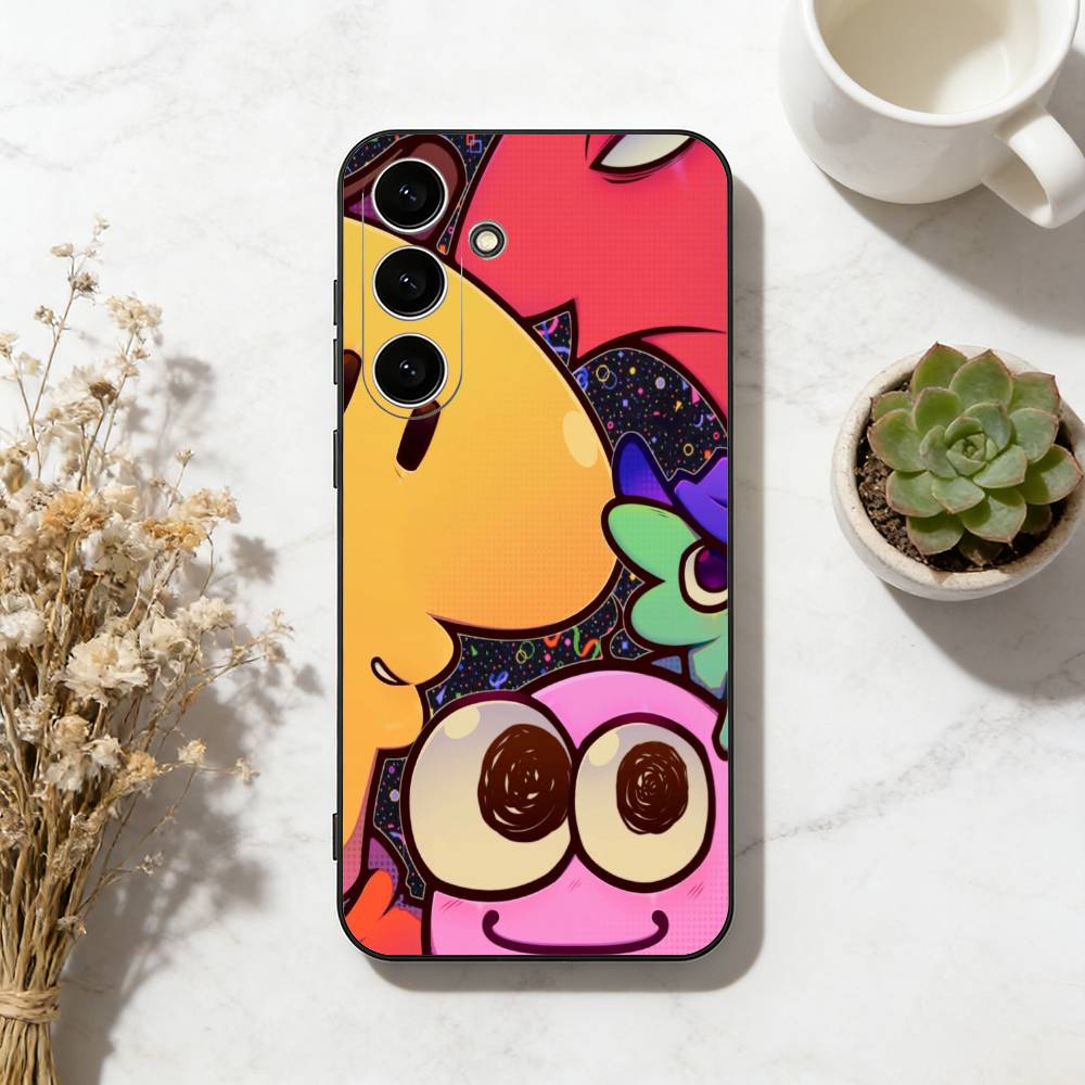 Smiling Friends Phone Case For Samsung Galaxy A73,A72,A71,A70,A53,A52,A51,Soft Silicone Black Cover Samsung a21
Smiling Friends Phone Case For Samsung Galaxy A73,A72,A71,A70,A53,A52,A51,Soft Silicone Black Cover Samsung a21