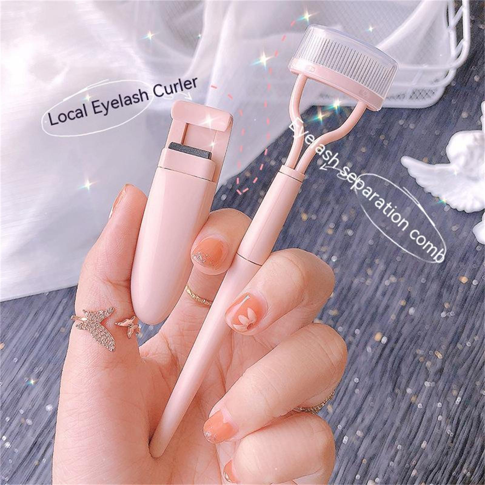 (Отличный дом)Beauty Tool Набор для завивки ресниц Длительная тренировка Местная щипца для завивки ресниц
(Отличный дом)Beauty Tool Набор для завивки ресниц Длительная тренировка Местная щипца для завивки ресниц