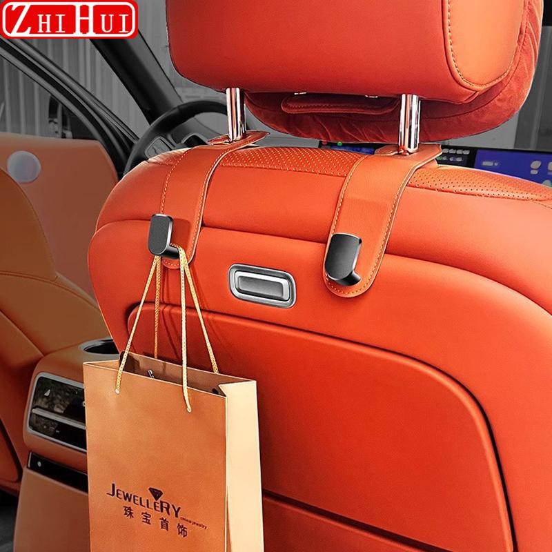 Для Li Lixiang One L7 L8 L9 2024 2023 2022 автомобильное сиденье спинка скрытый крючок внутреннее заднее устройство для хранения мелких предметов автоаксессуары black-1pc
Для Li Lixiang One L7 L8 L9 2024 2023 2022 автомобильное сиденье спинка скрытый крючок внутреннее заднее устройство для хранения мелких предметов автоаксессуары black-1pc