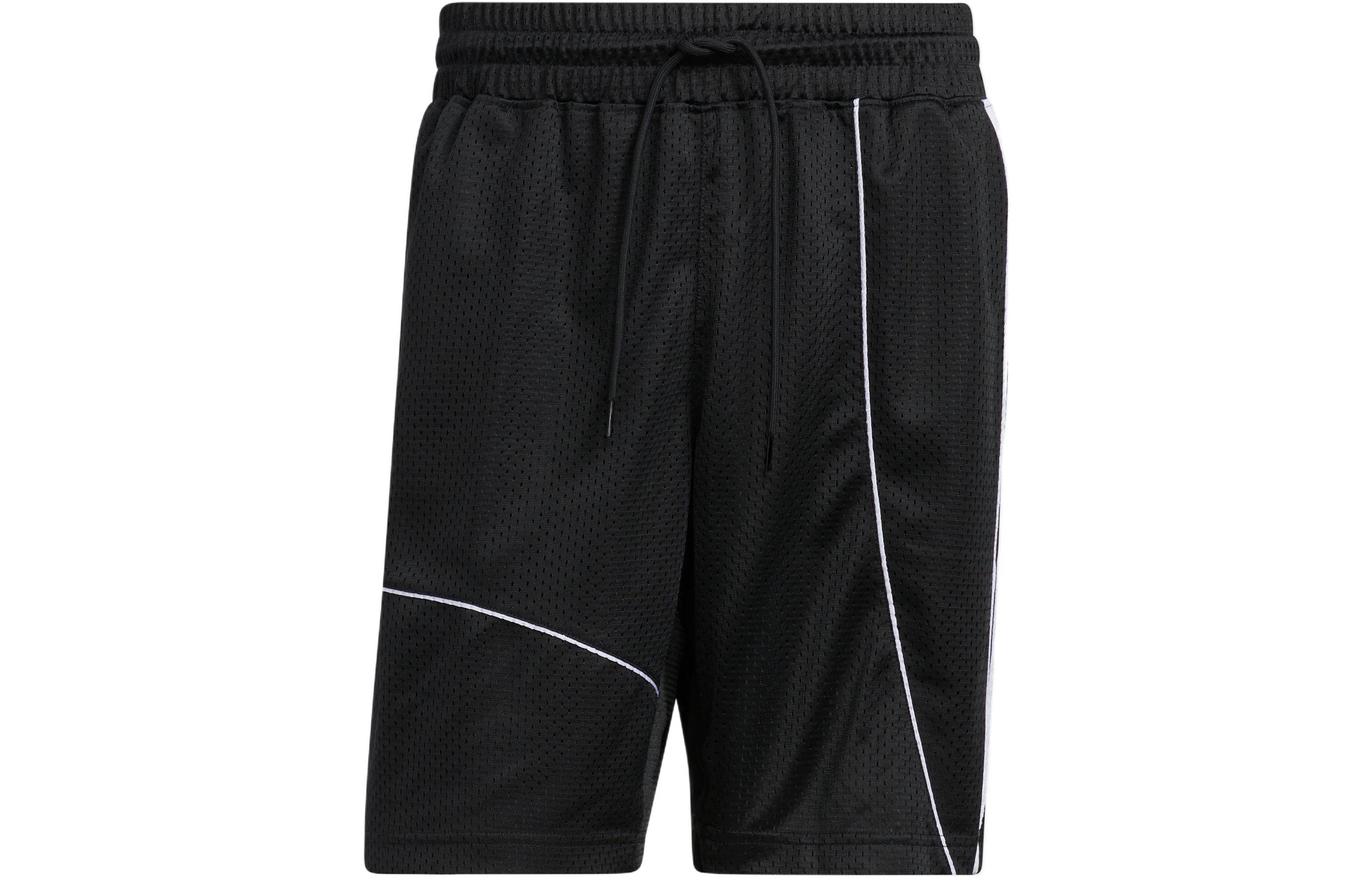 Adidas Basketball Shorts Men s Black Moderate Other HK7066 2XL
Adidas Basketball Shorts Men s Black Moderate Other HK7066 2XL