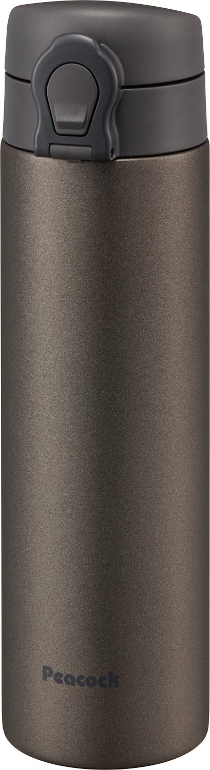 Peacock Thermos Industry Peacock Thermos Industry Peacock Water Bottle Mug Bottle Stainless Steel Bottle Brown T (The-peacock) (The-peacock)
Peacock Thermos Industry Peacock Thermos Industry Peacock Water Bottle Mug Bottle Stainless Steel Bottle Brown T (The-peacock) (The-peacock)