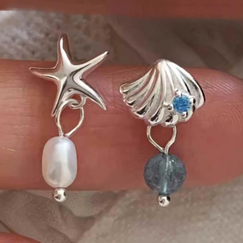 Women s 925 Silver Aquamarine Gemstone Freshwater Pearl Cubic Zirconia
Women s 925 Silver Aquamarine Gemstone Freshwater Pearl Cubic Zirconia