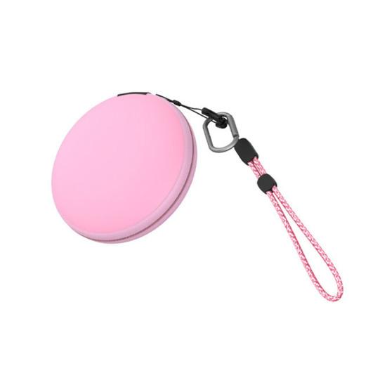 Virtual Pet Game Machine Case for Paradise for NANO-MALS Shockproof Electronic Pet Toy Protective Bag Cover Sleeve Shell Game Machine Accessories розовый
Virtual Pet Game Machine Case for Paradise for NANO-MALS Shockproof Electronic Pet Toy Protective Bag Cover Sleeve Shell Game Machine Accessories розовый