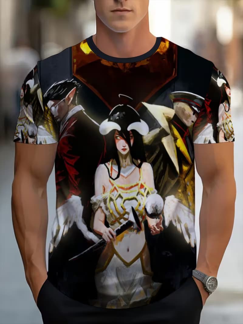 Men s Retro 3D Graphic Print T-Shirt - Perfect for Daily Wear and Vacation S
Men s Retro 3D Graphic Print T-Shirt - Perfect for Daily Wear and Vacation S