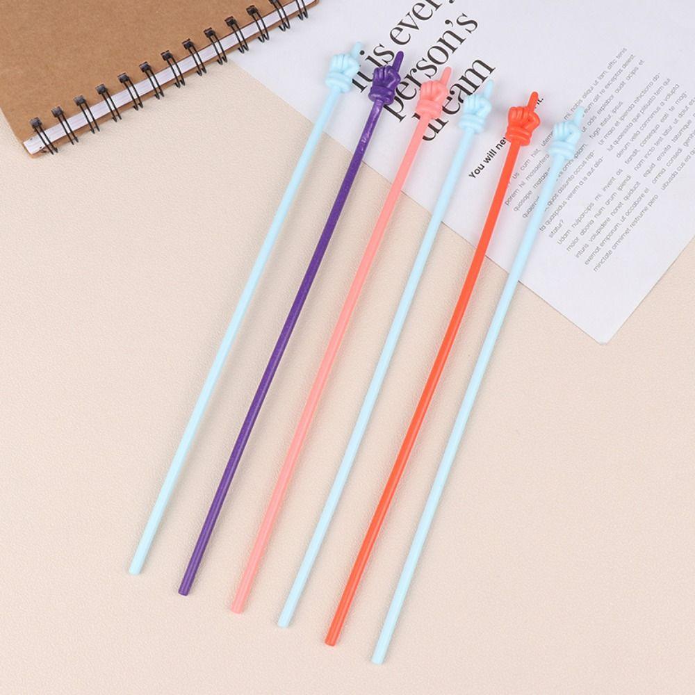 10Pcs/set Smooth Teaching Stick Colorful Hand Pointers Stick Finger Reading Stick Blackboard 10Pcs/set
10Pcs/set Smooth Teaching Stick Colorful Hand Pointers Stick Finger Reading Stick Blackboard 10Pcs/set